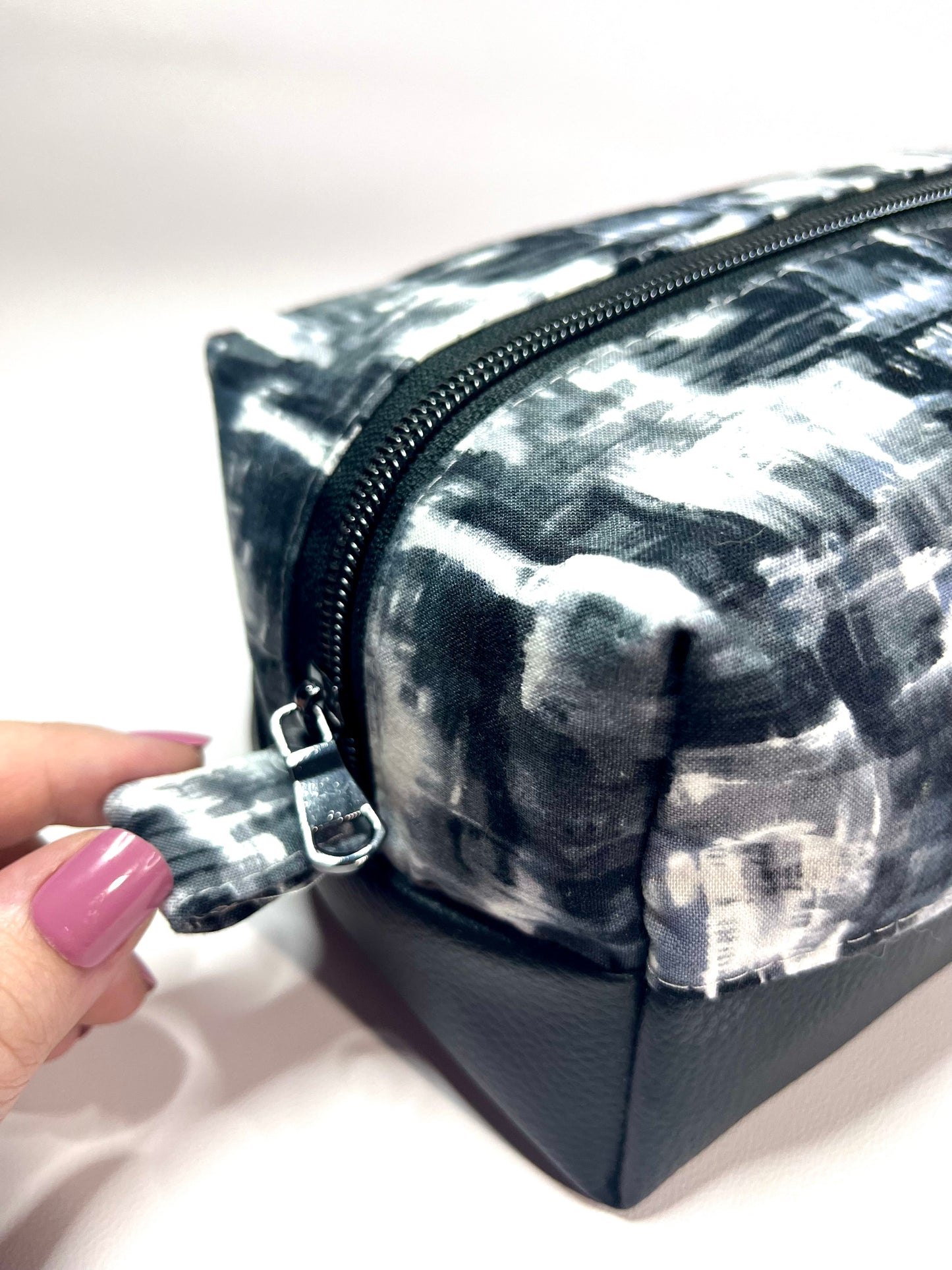 The Acey Boxy Bag