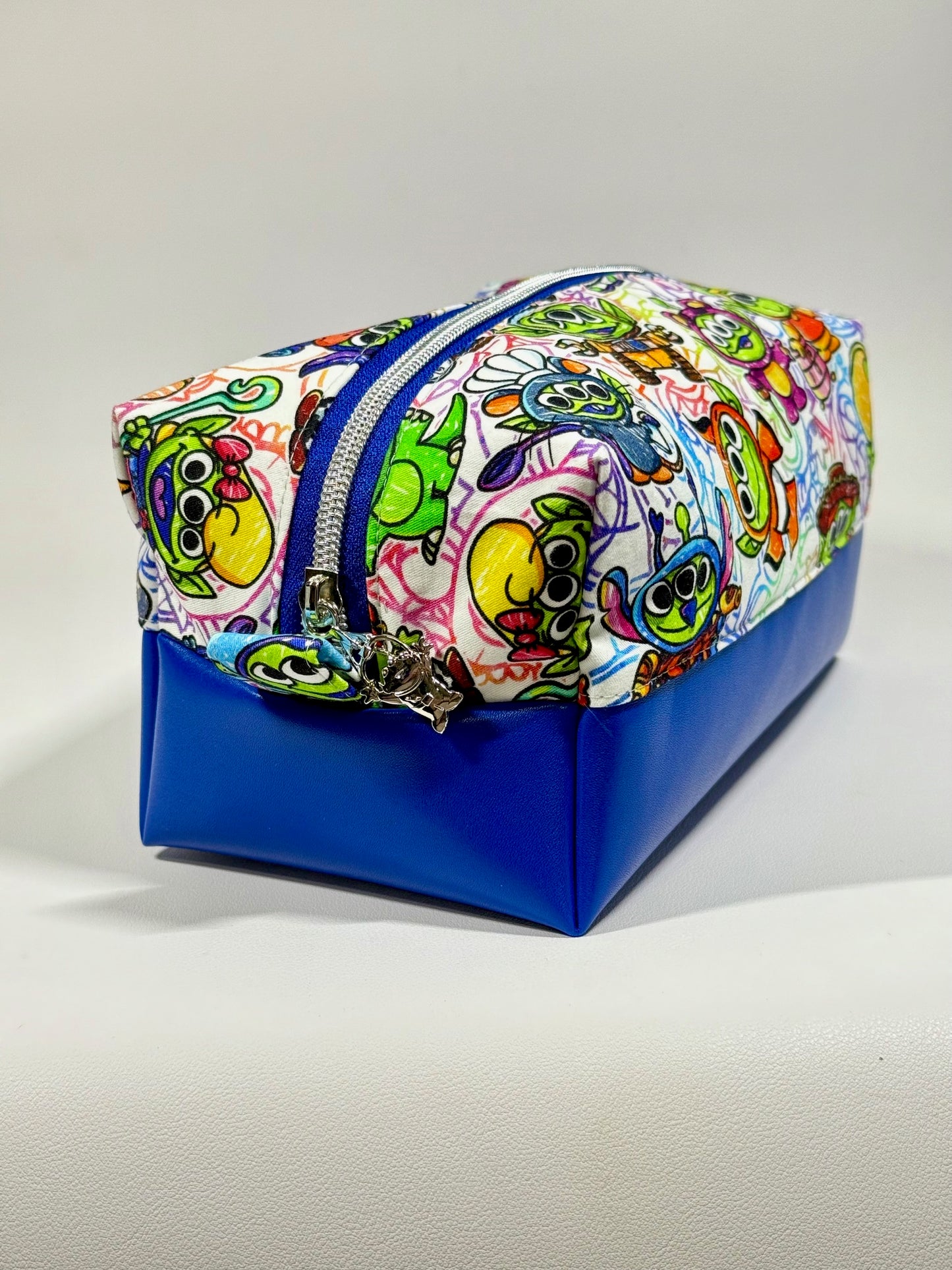 Alien Boxy Bag