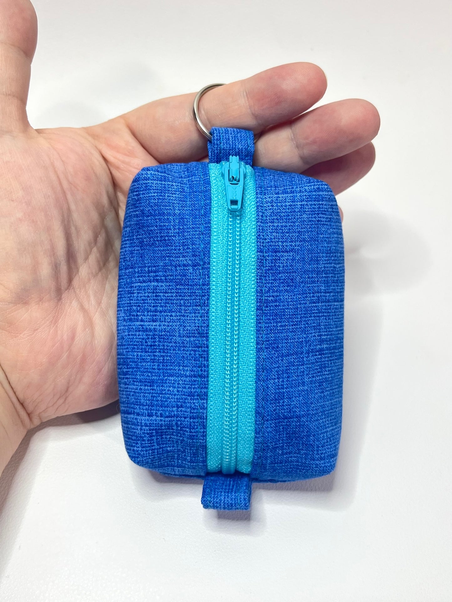 Beachside Itty But Mighty Boxy Bag