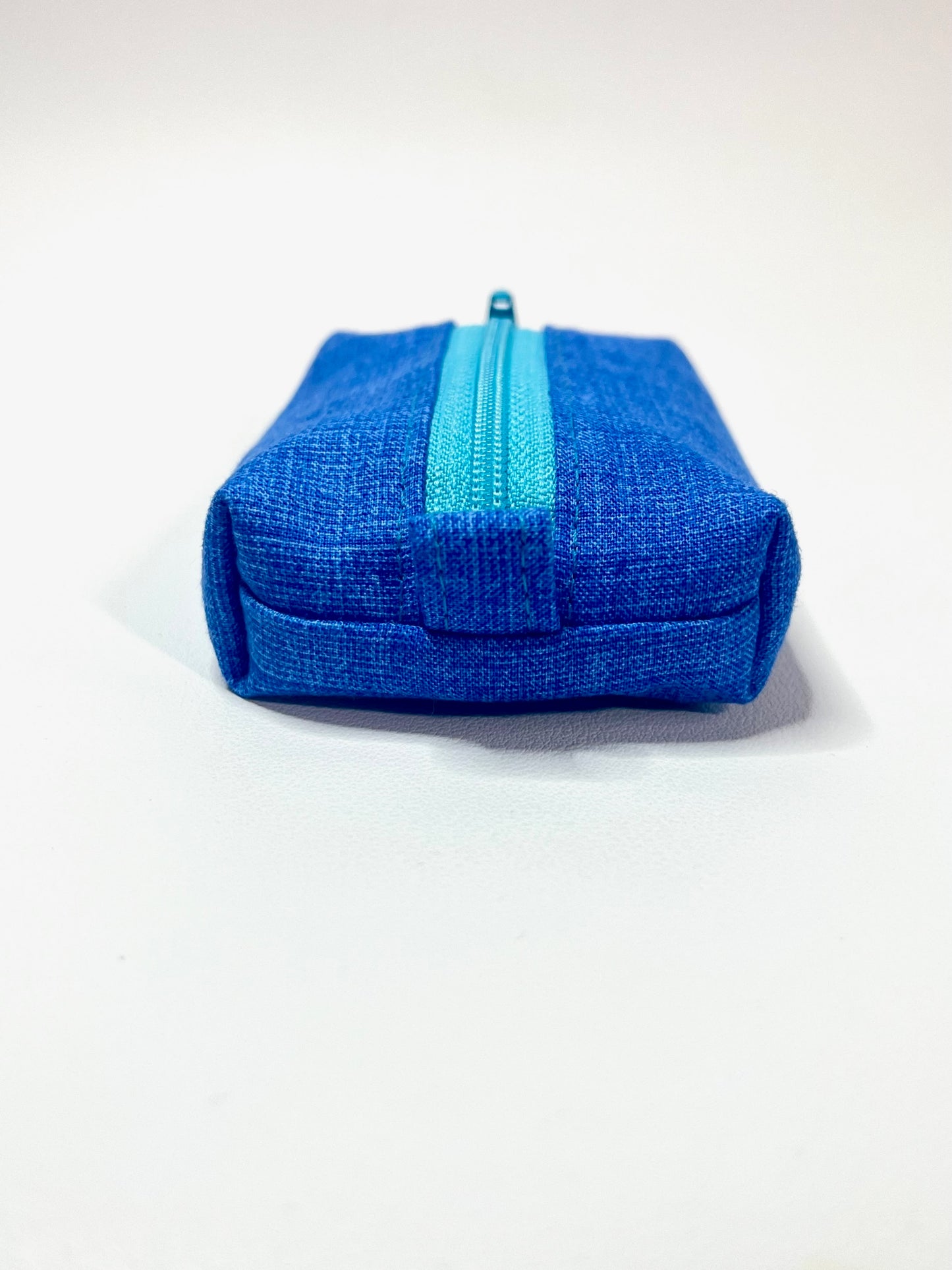 Beachside Itty But Mighty Boxy Bag
