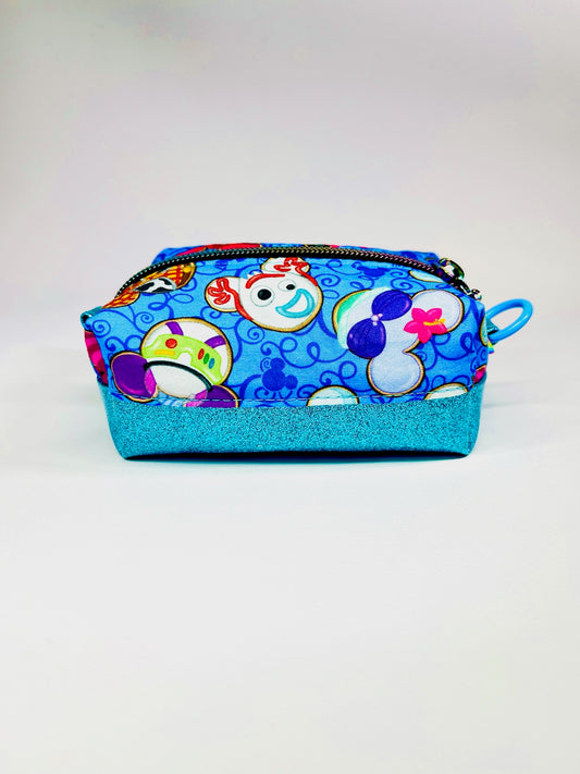 Character Cookie Chonky Boxy Bag