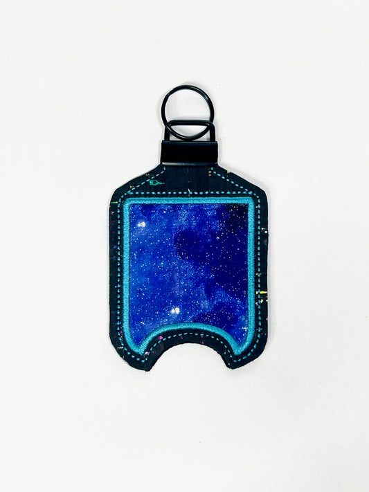 Galaxy Large Sanitizer Holder