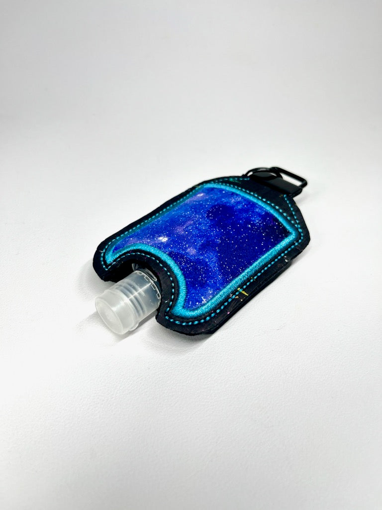 Galaxy Large Sanitizer Holder