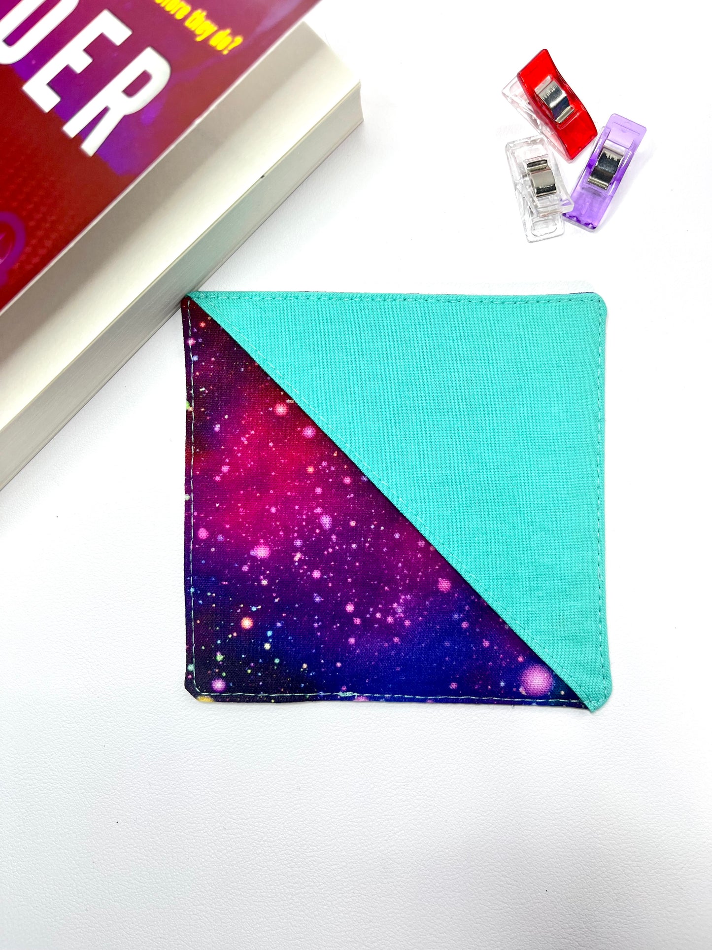 Galaxy Bookmark