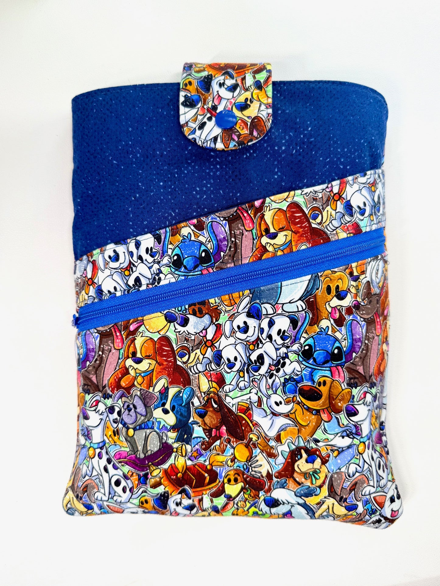 Puppy Love Large Sleeve