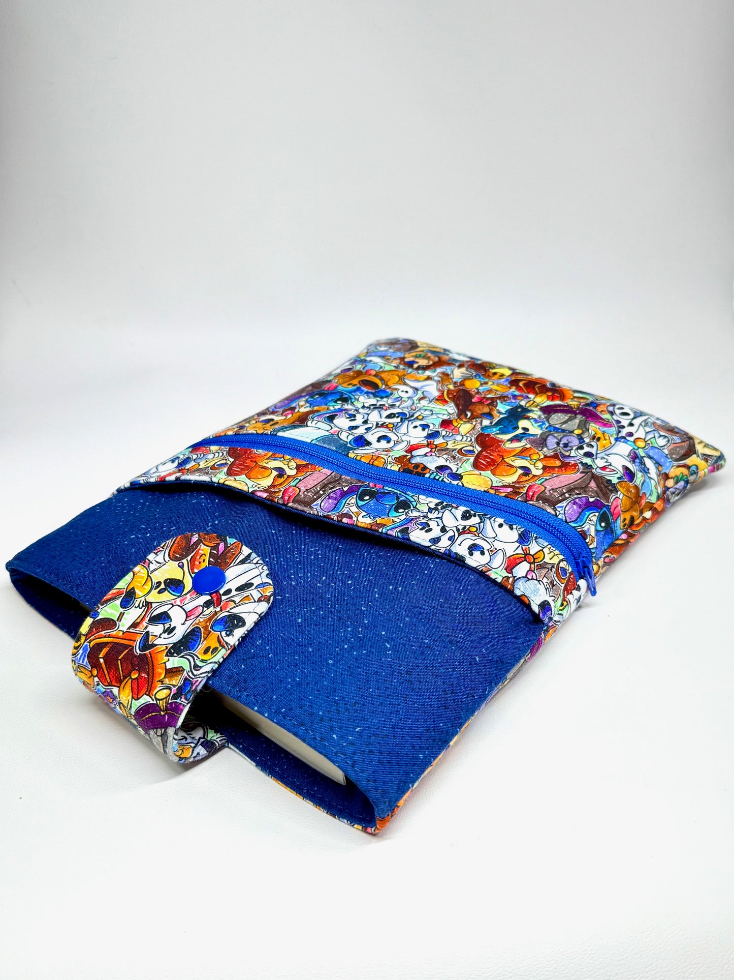 Puppy Love Large Sleeve