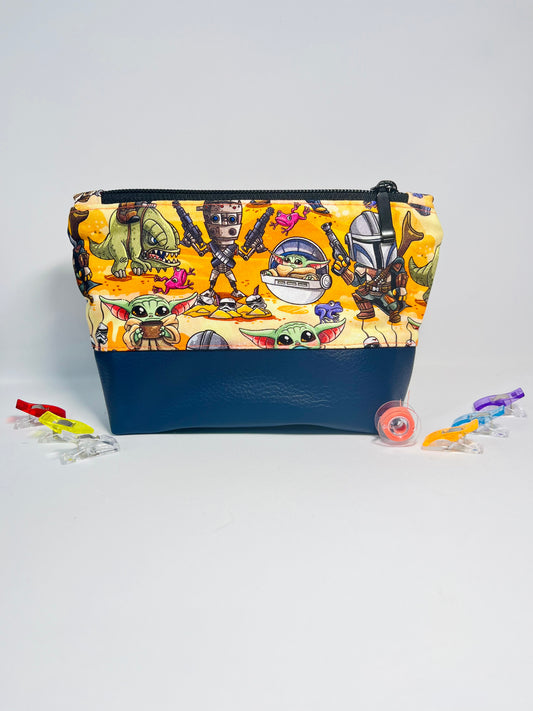 Mandalorian Pouch