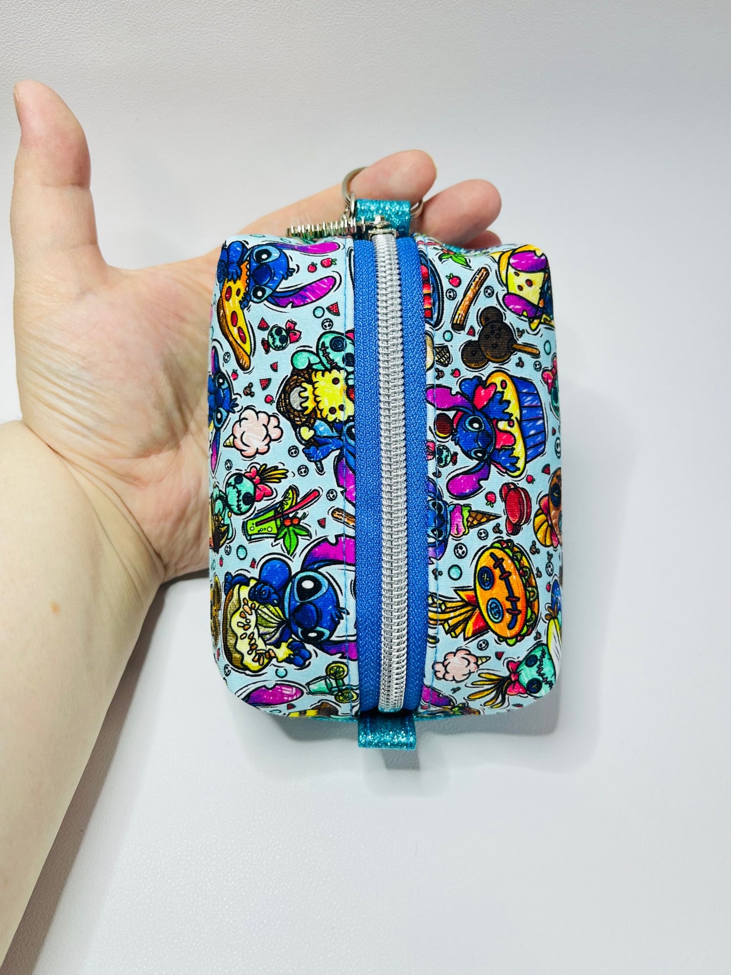 Foodie 626 Chonky Bag