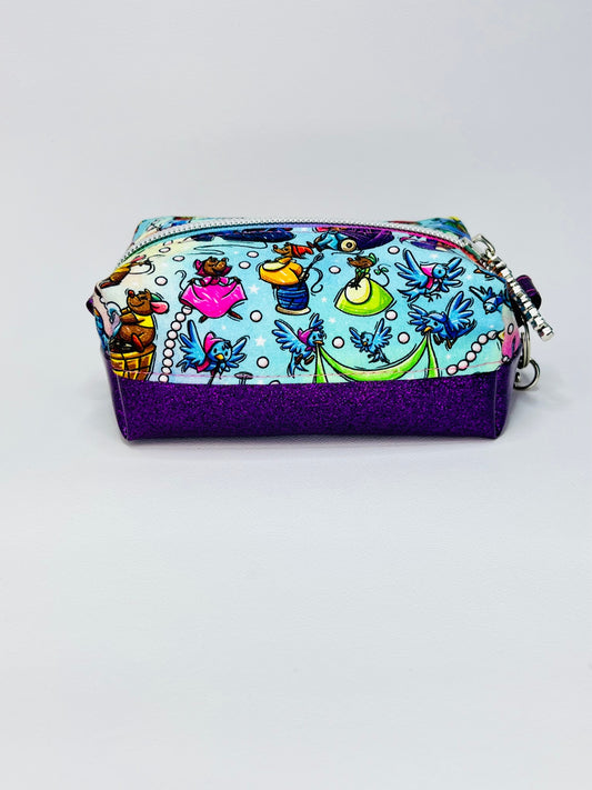 Cinderella Chonky Bag