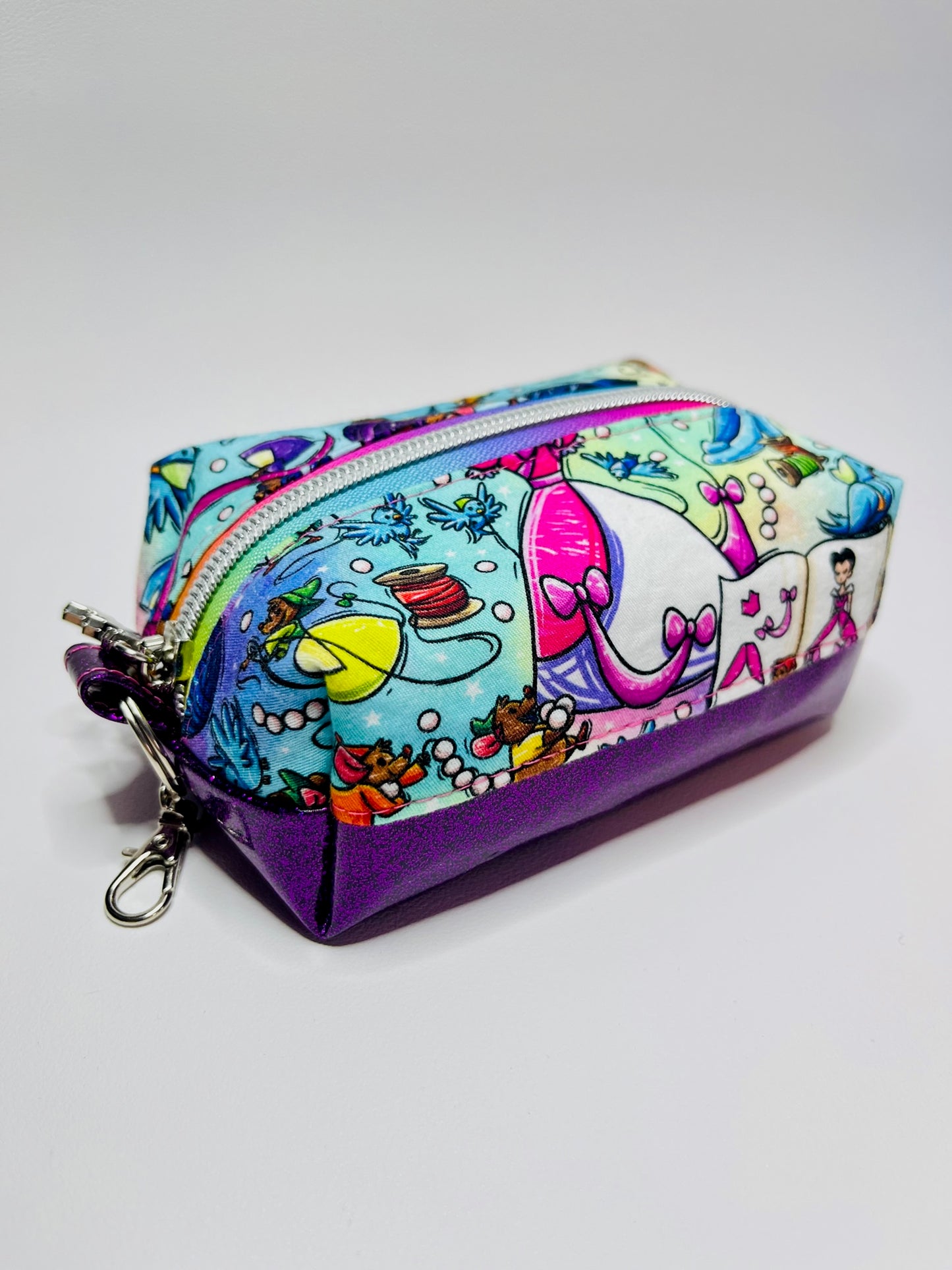 Cinderella Chonky Bag