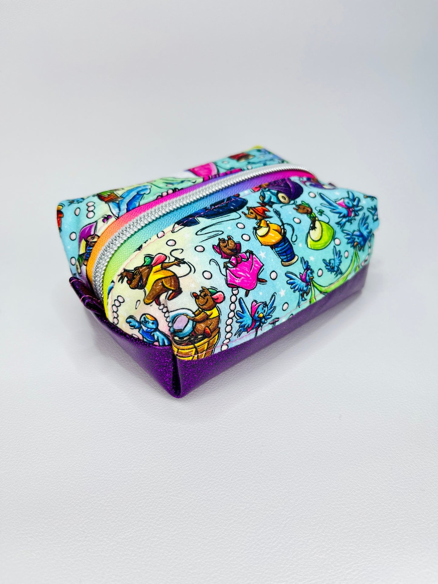 Cinderella Chonky Bag