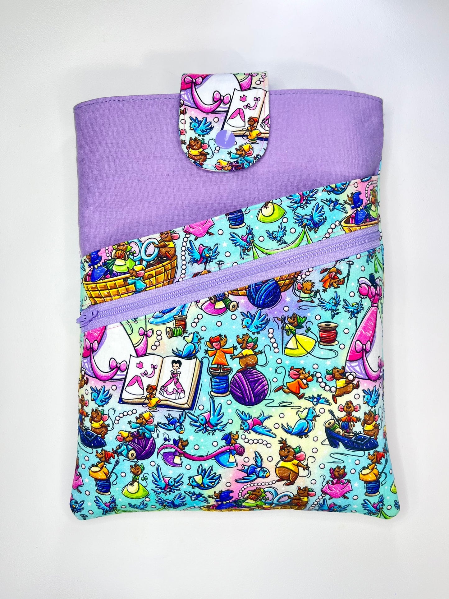 Cinderella Sleeve (Large)