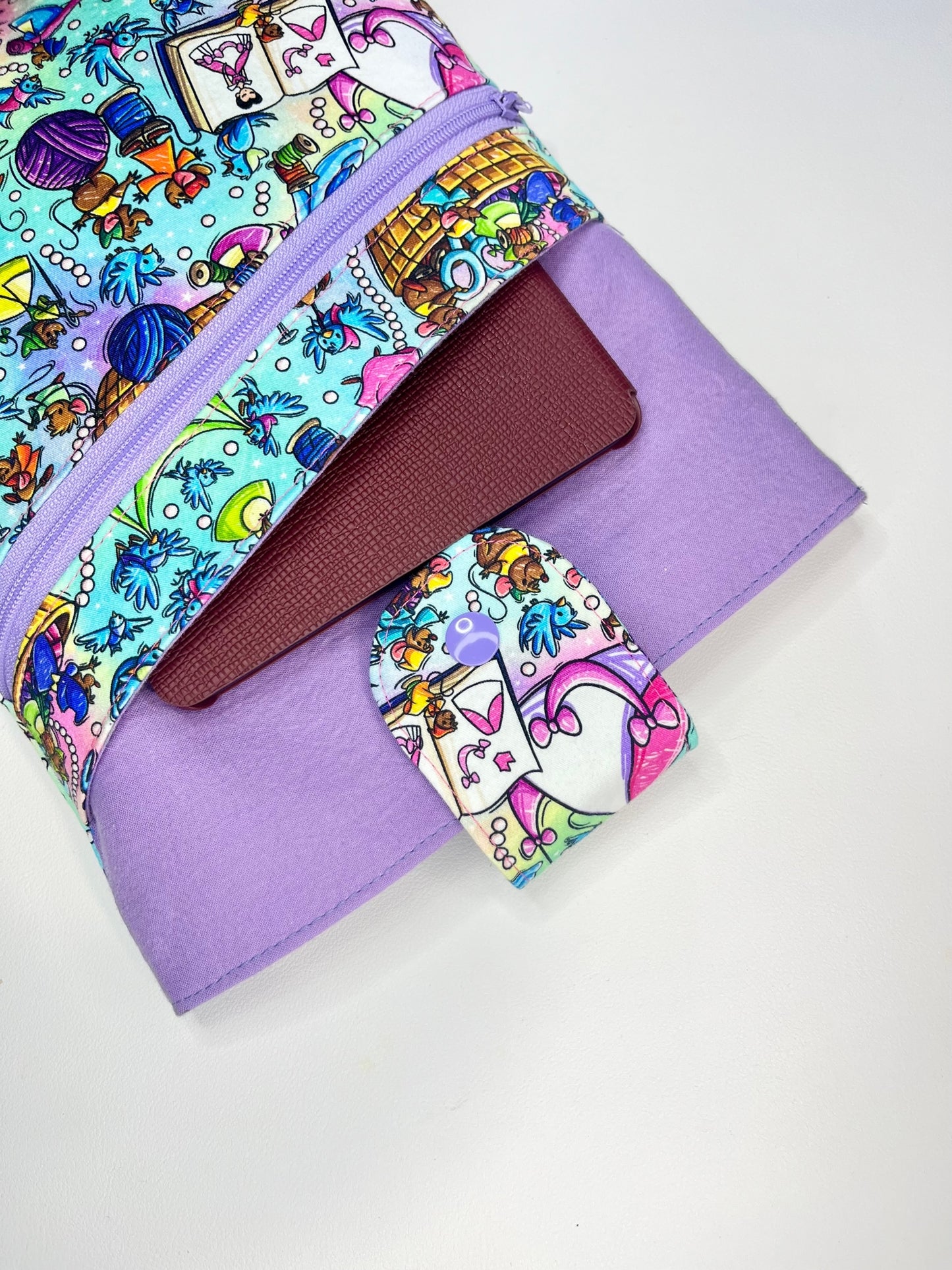 Cinderella Sleeve (Large)