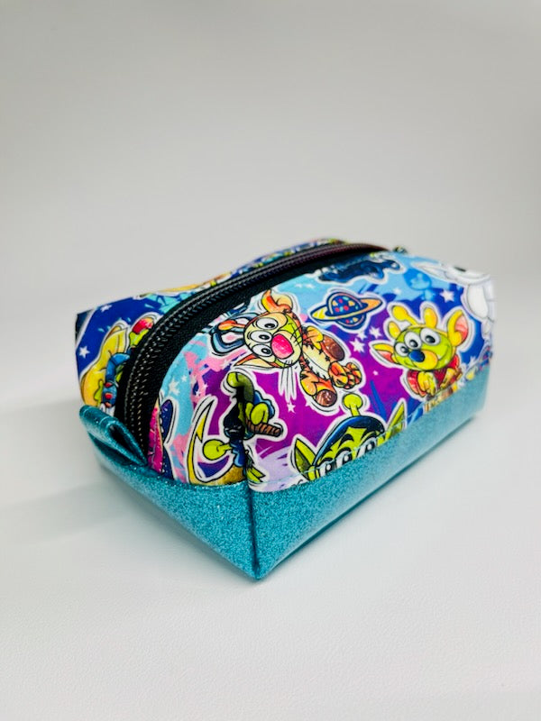 Alien Love Chonky Boxy Bag