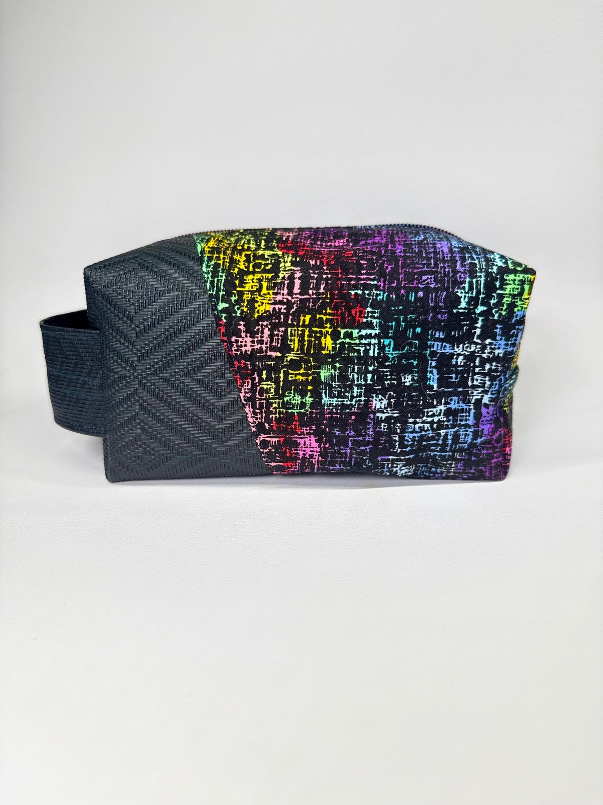 Neon Dreams Small Boxy