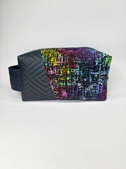 Neon Dreams Small Boxy
