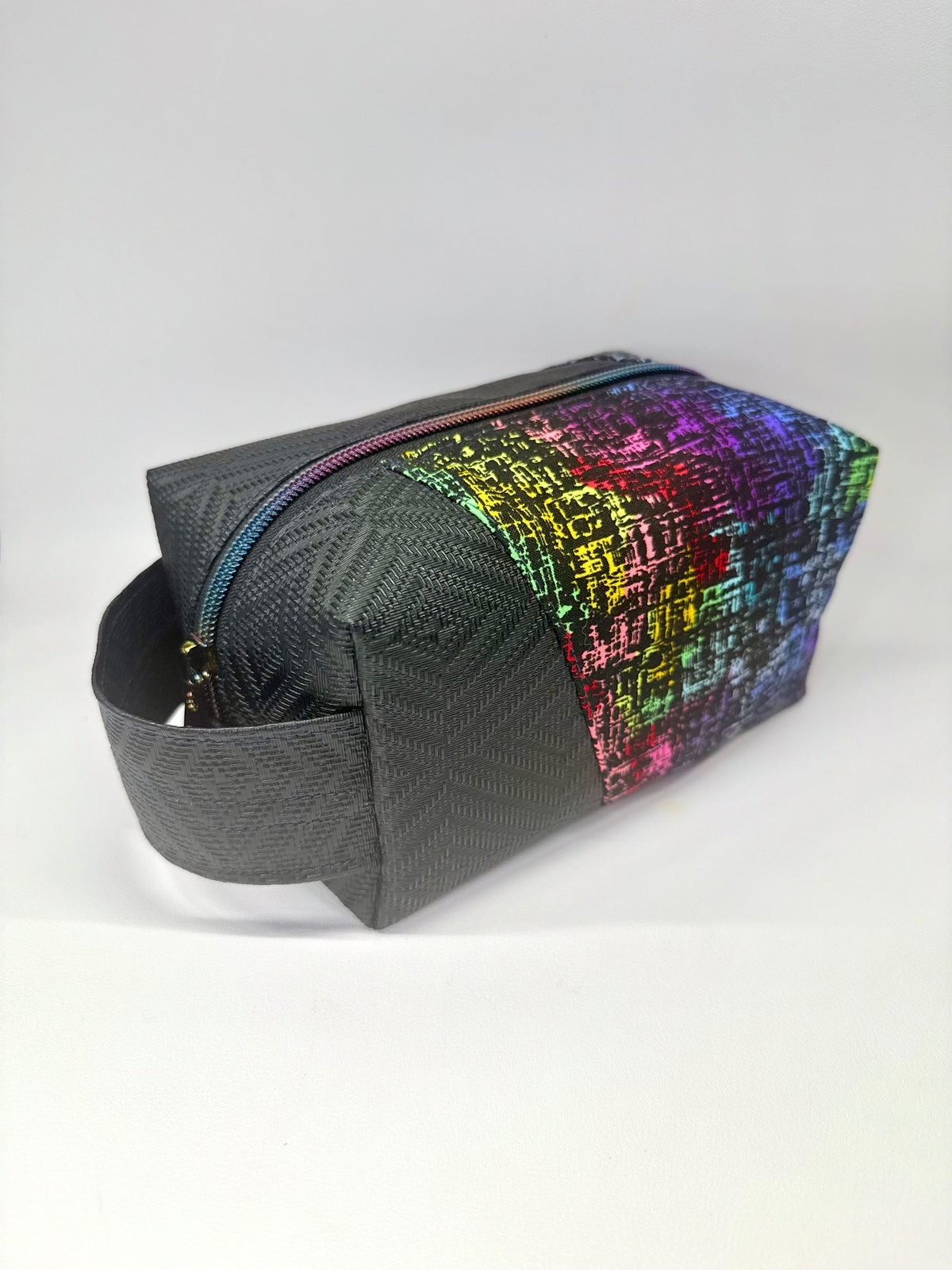 Neon Dreams Small Boxy