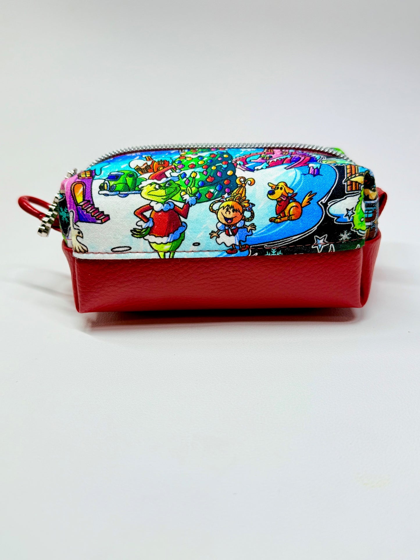 Christmas classic chonky