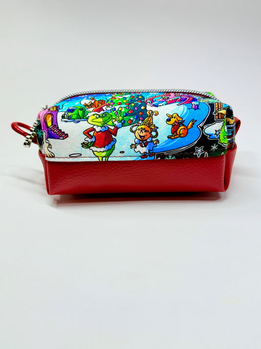 Christmas classic chonky