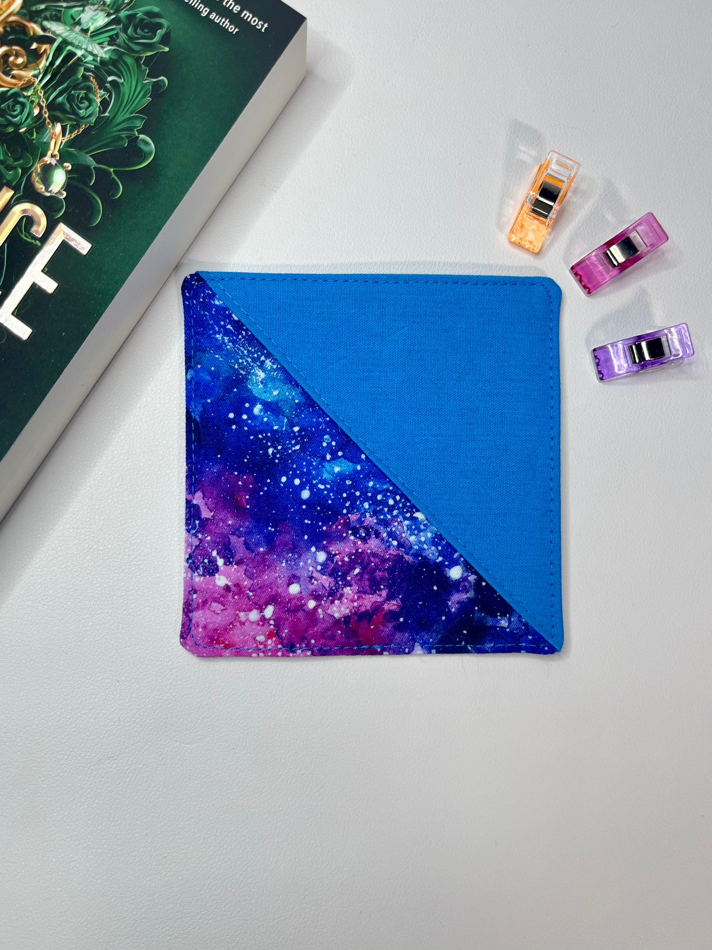 Galaxy Bookmark