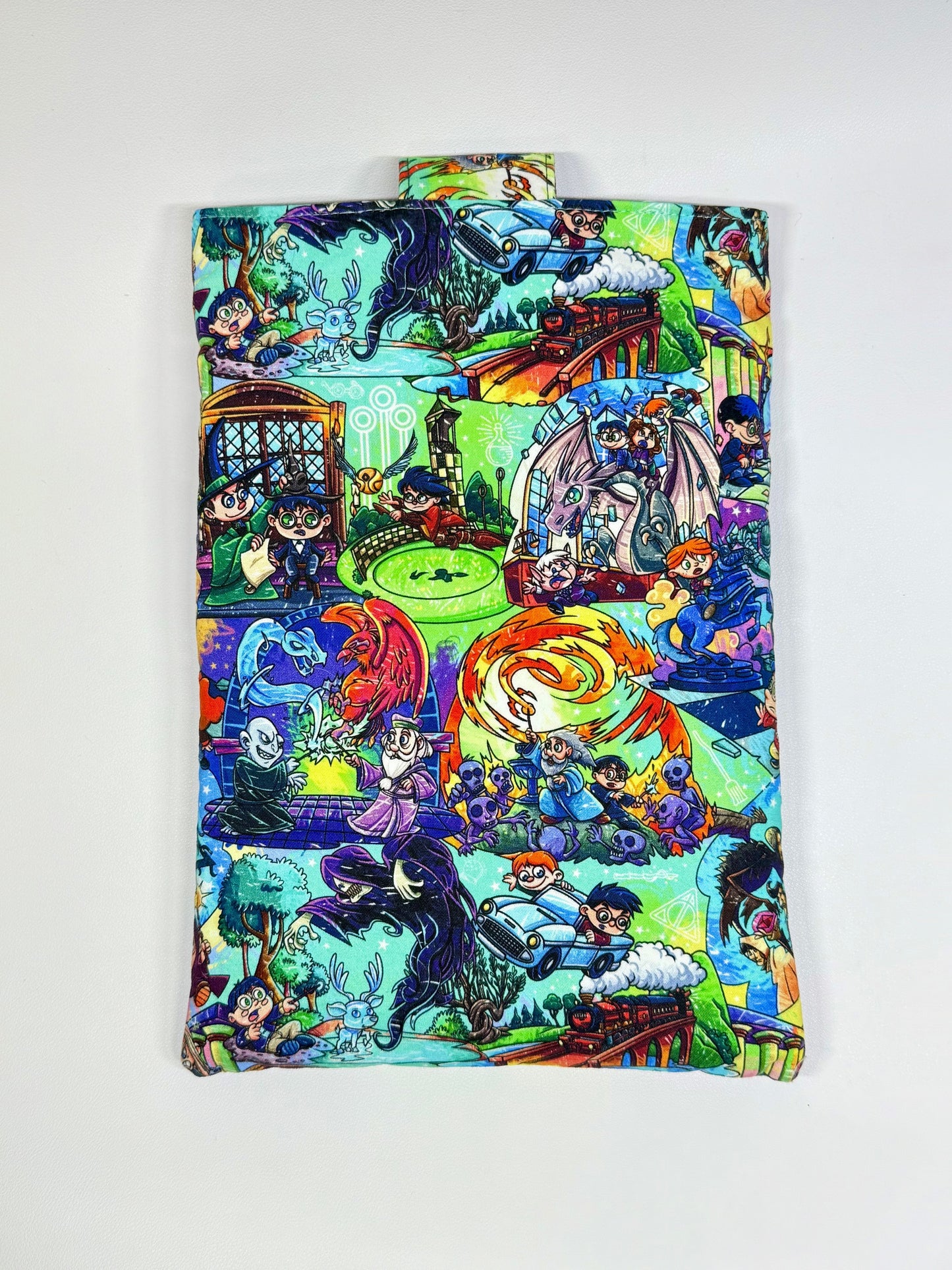 Harry X-Large Sleeve