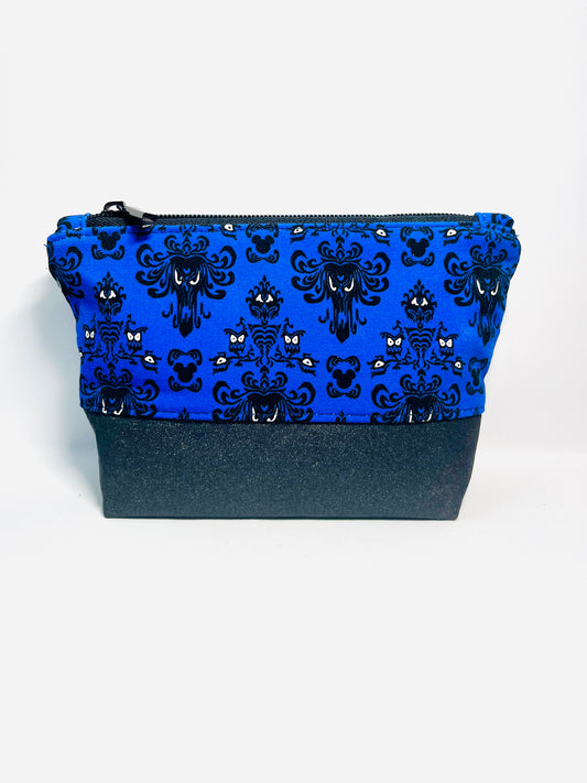 Haunted Mansion Pouch
