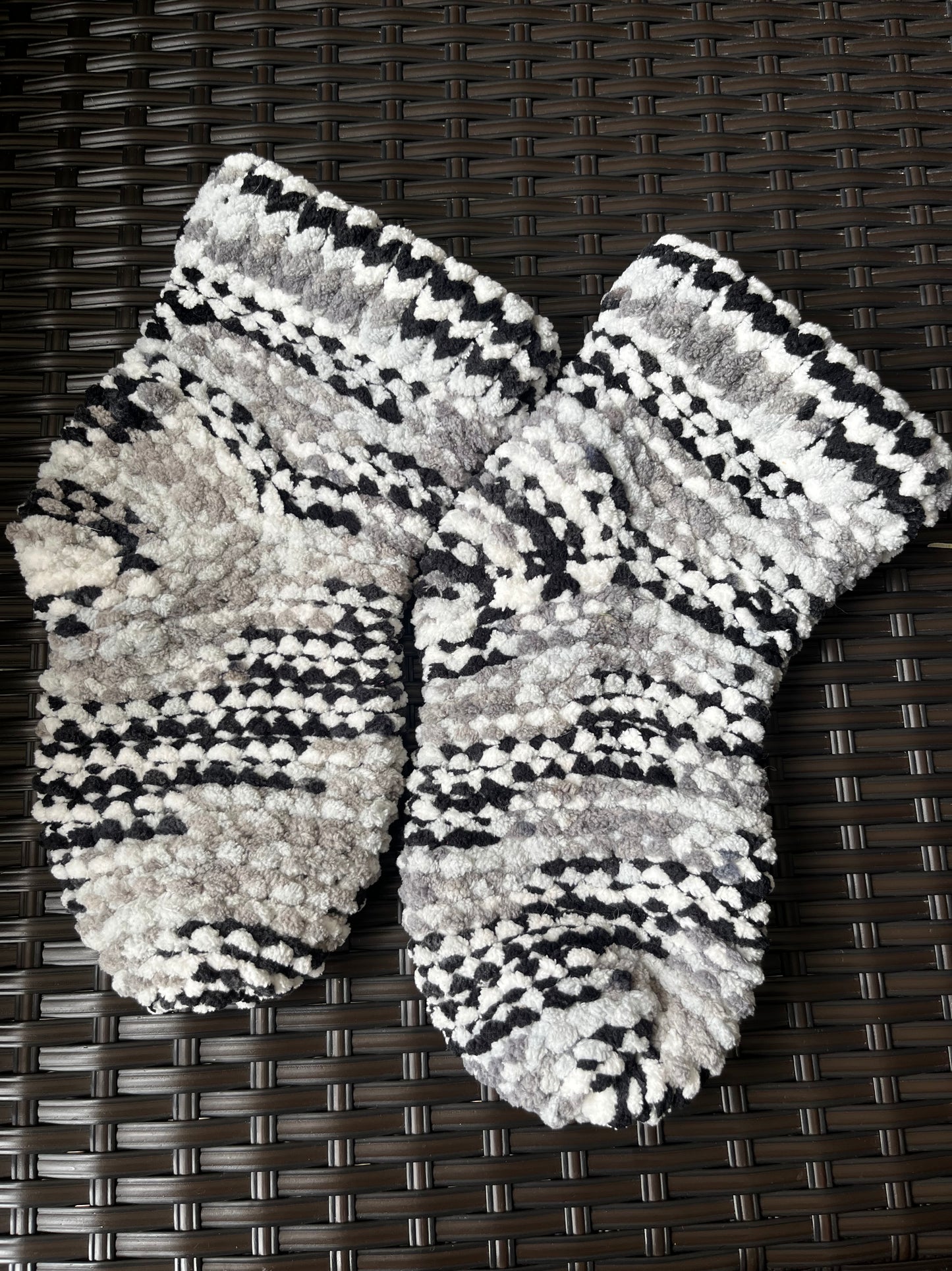 Slipper Socks