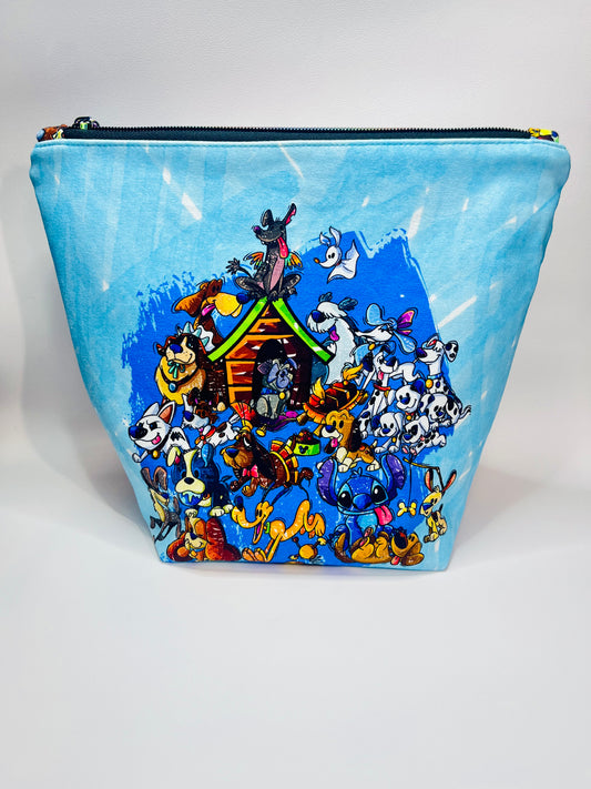 Puppy Love Pouch