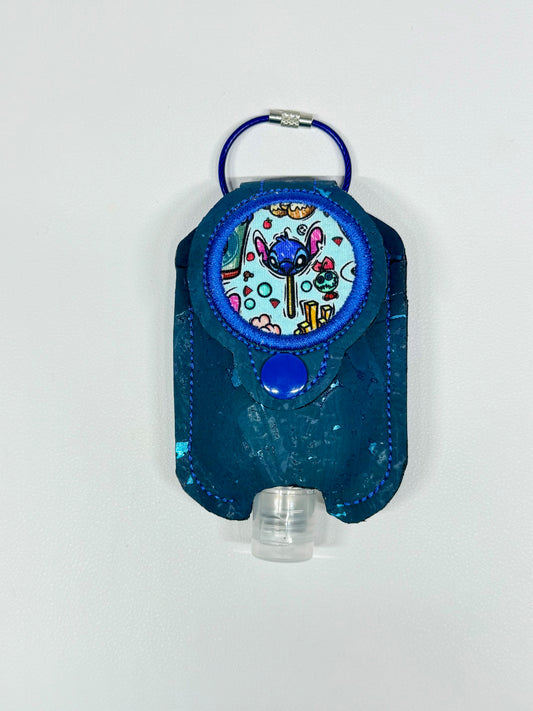 Foodie 626 Snap Tab Sanitizer Holder