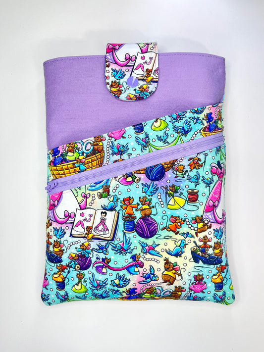 Cinderella Sleeve (Large)
