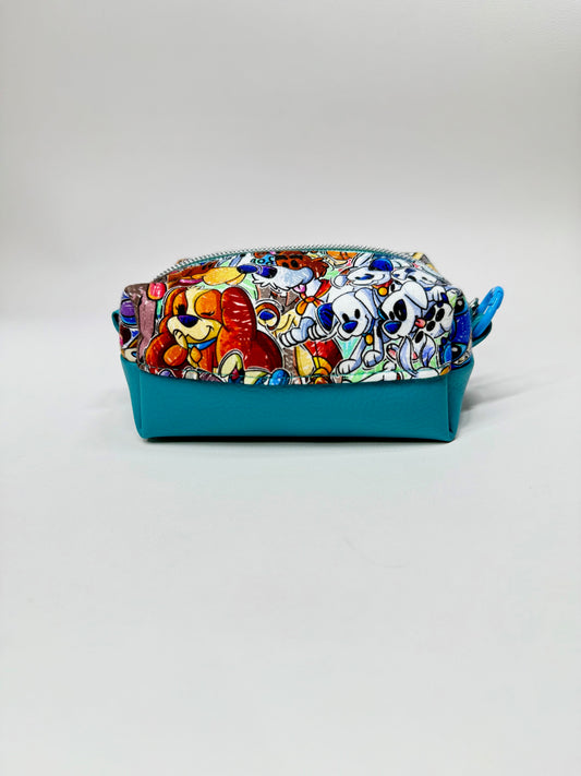 Puppy Love Chonky Boxy Bag