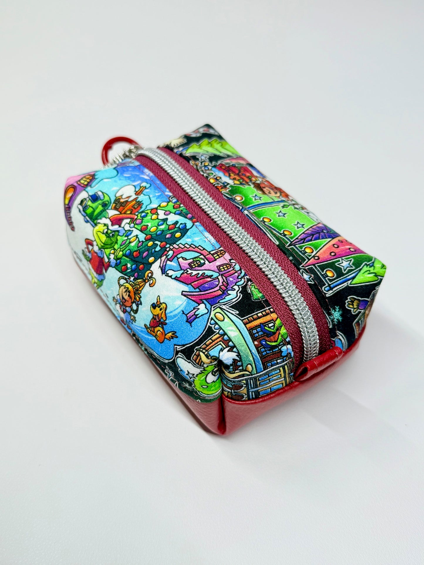 Christmas classic chonky