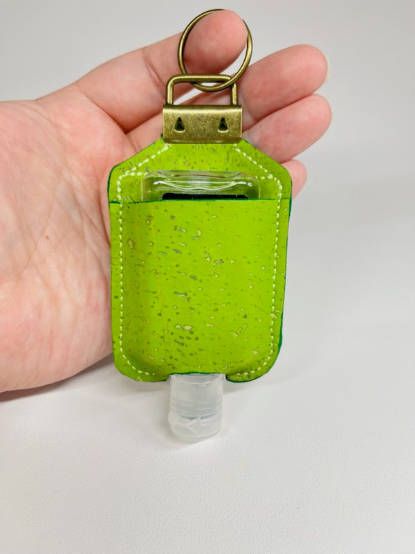 Galaxy Small Sanitizer Holder