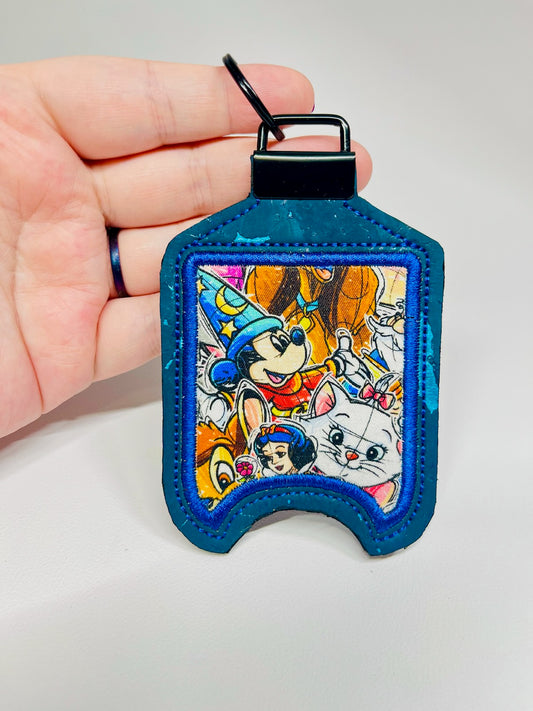 Magical Mouse