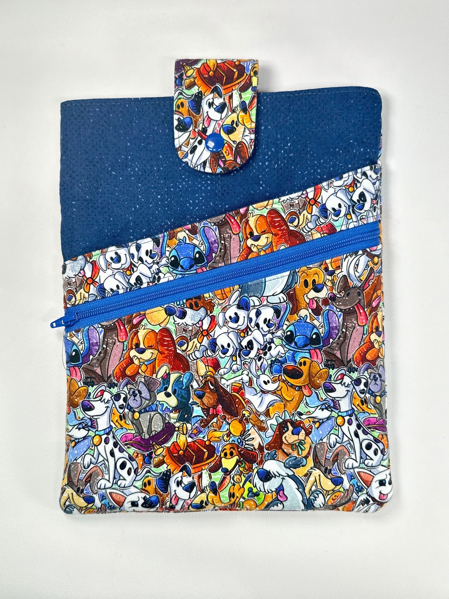 Puppy Love Large Sleeve