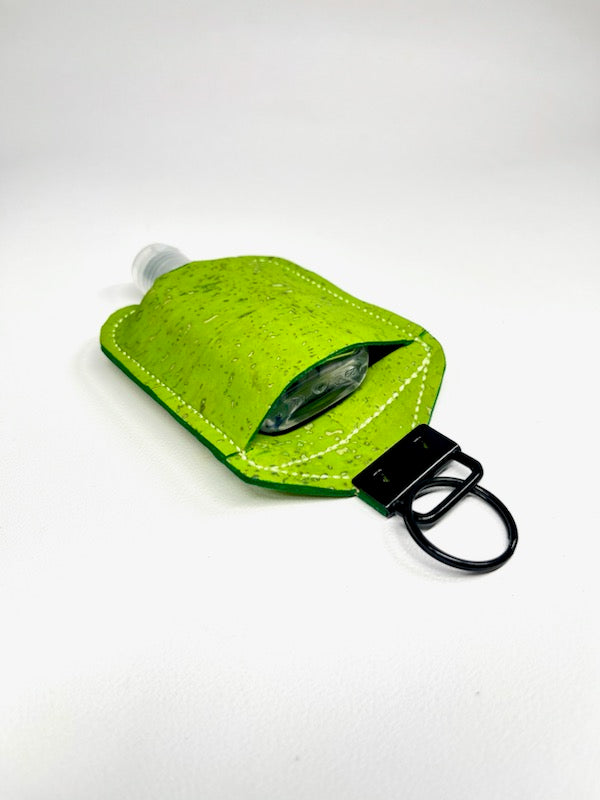 Russell Alien Large Sanitizer Holder