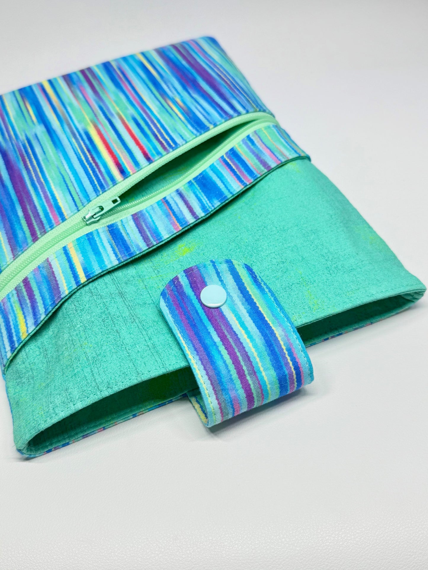 Sea Glass Large Sleeve