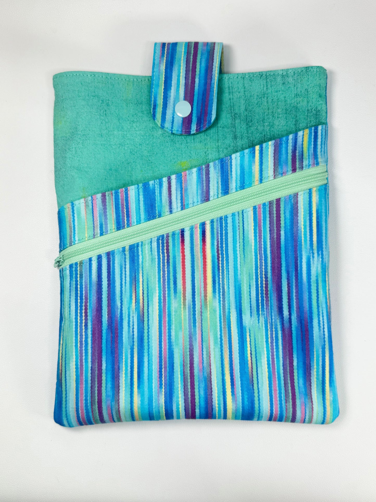Sea Glass Large Sleeve