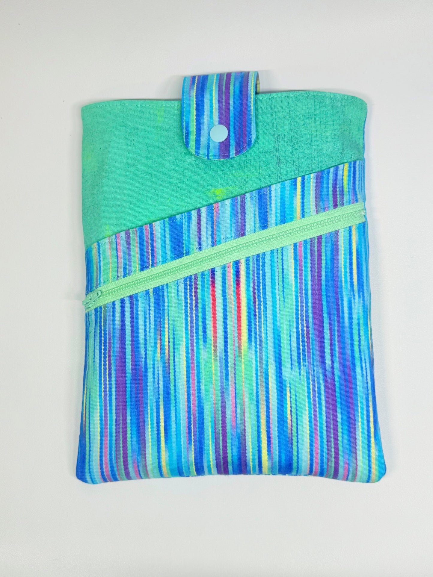 Sea Glass Large Sleeve